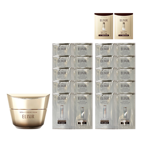 エリクシール(ELIXIR) 【即日発送】ELIXIR トータル V ファーミング