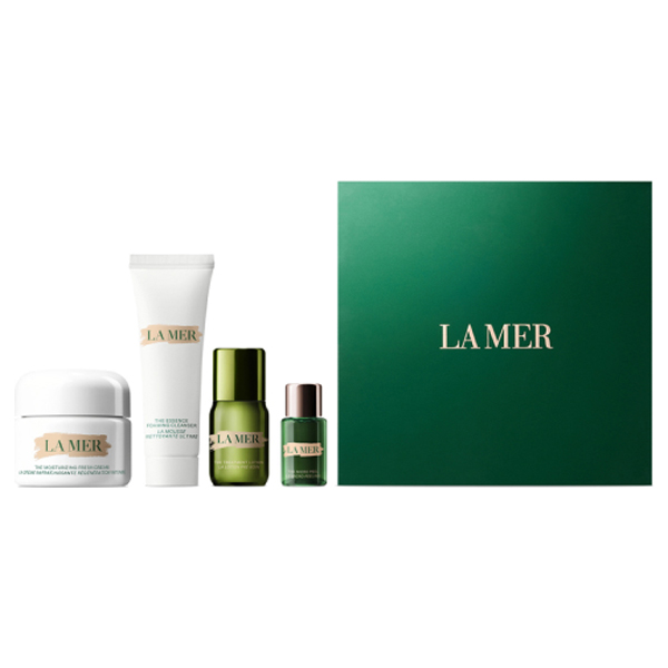 ザ・モイスチャー コレクション(ザ・モイスチャライジング フレッシュ