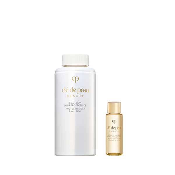 乳液orクリームキット(エマルションプロテクトゥリス(ジュール