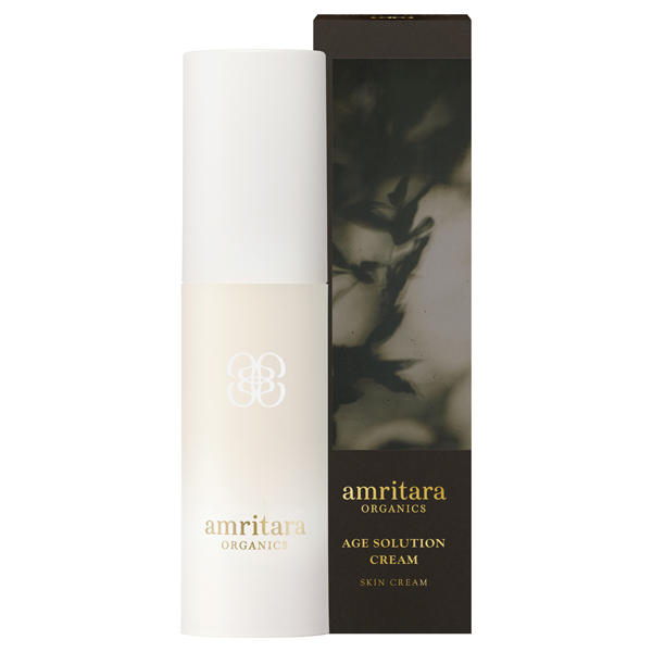 エイジ ソリューション クリーム / AMRITARA(アムリターラ)(フェイス