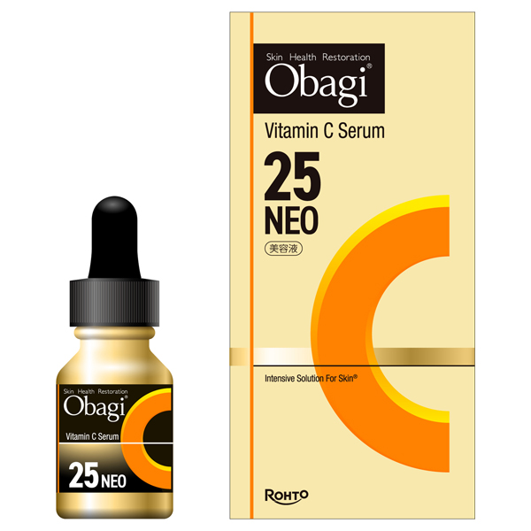 C25セラム ネオ / オバジ(美容液, スキンケア・基礎化粧品)の通販