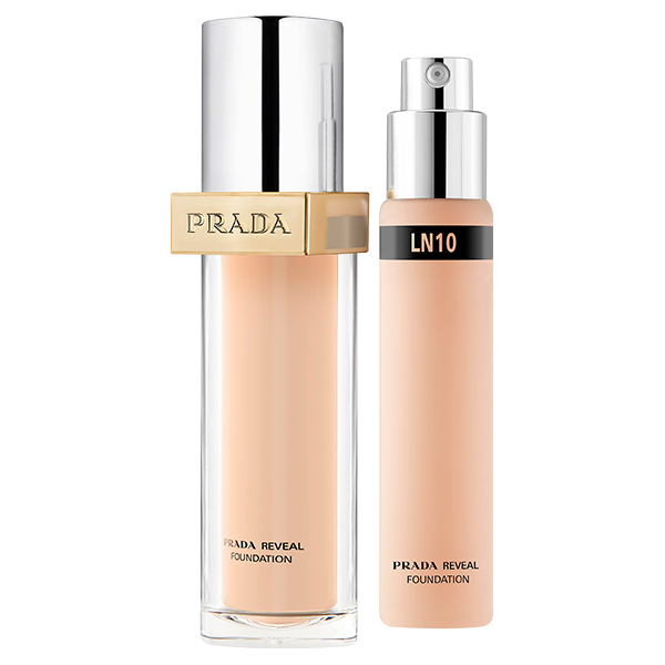 リヴィール スキン ファンデーション / プラダ ビューティ(リキッド