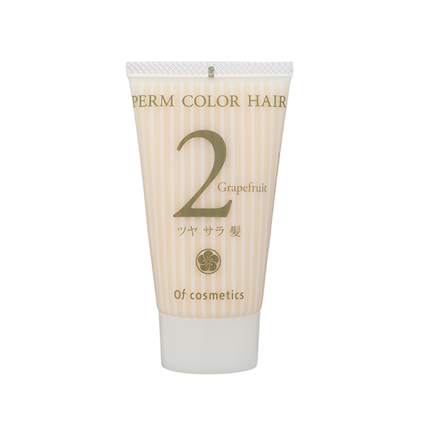 トリートメントオブヘア・2G / オブ・コスメティックス(トリートメント