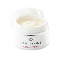 ジェルクリーム プレミアム N / トリニティーライン(フェイスクリーム