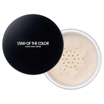 フェイスパウダー / スターオブザカラー(ルースパウダー, ベースメイク