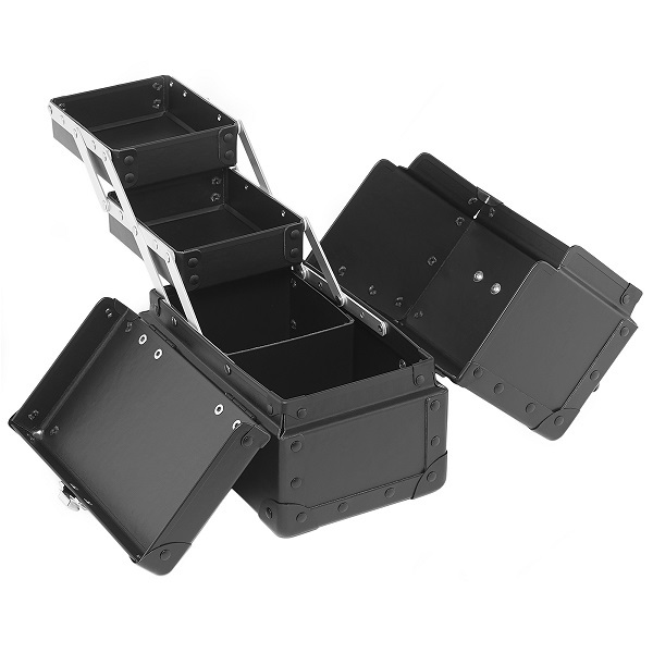 メイクアップ ボックス ミニ / シュウ ウエムラ(化粧ポーチ・メイク