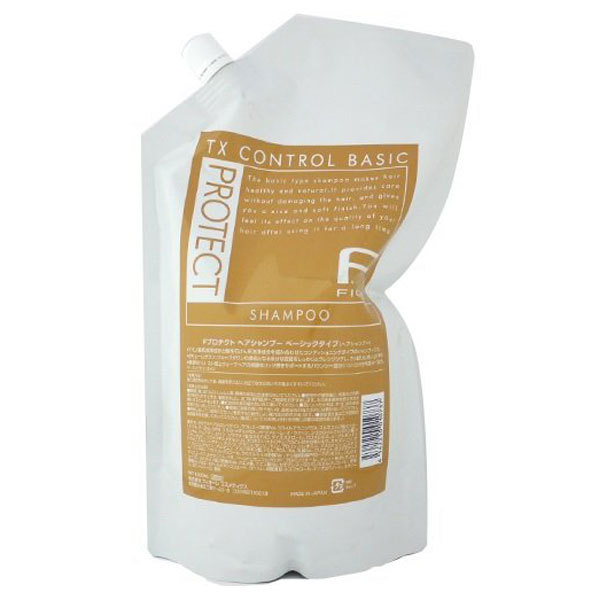 F.プロテクト ヘアシャンプー ベーシック / FIOLE(フィヨーレ