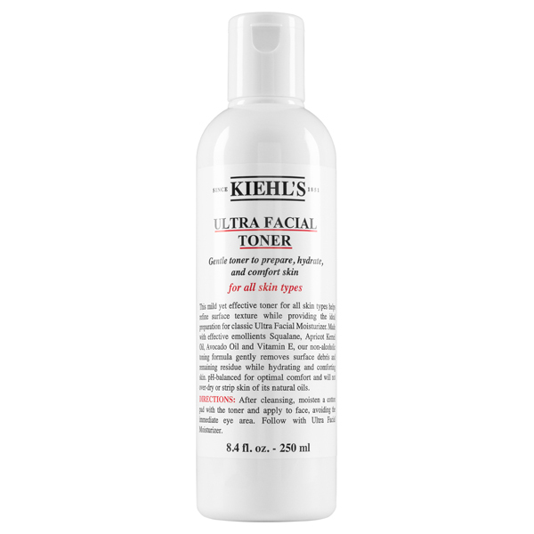 キールズ モイスチャライジング トナー UFT / KIEHL'S SINCE 1851