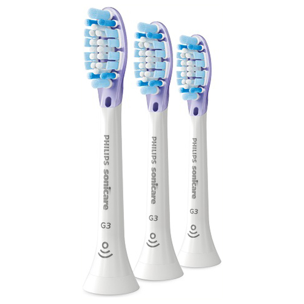 ソニッケアー プレミアムガムケア ブラシヘッド レギュラー