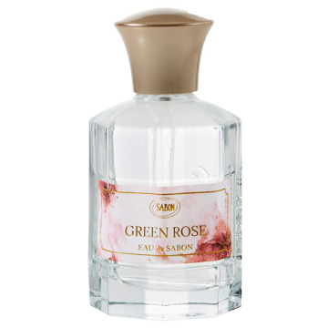 オー ドゥ サボン グリーン・ローズ / SABON(サボン)(香水, 香水・ヘア