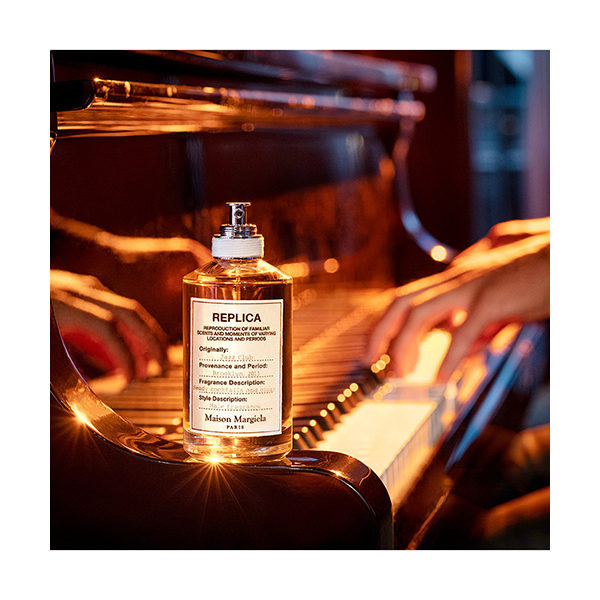 レプリカ オードトワレ ジャズ クラブ / Maison Margiela Fragrances