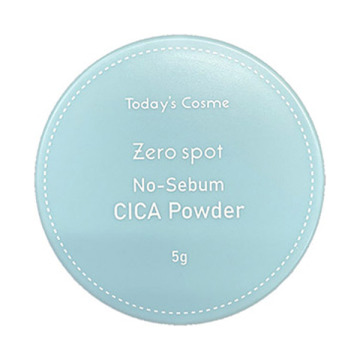 ミネラルパウダー / Today's Cosme(ルースパウダー, ベースメイク)の