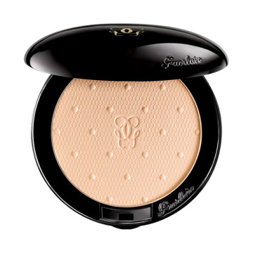 レ ヴォワレット プードル プレッセ / ゲラン(プレストパウダー