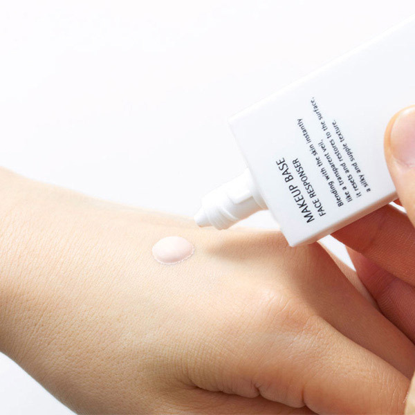 メイクアップベース フェイスレスポンサー / ブリリアージュ(化粧下地