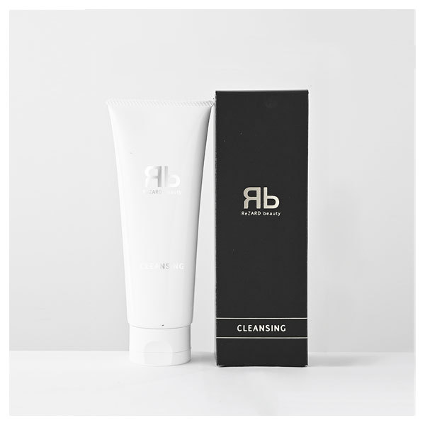 ReZARD beauty クレンジング / ReZARD beauty(クレンジングクリーム