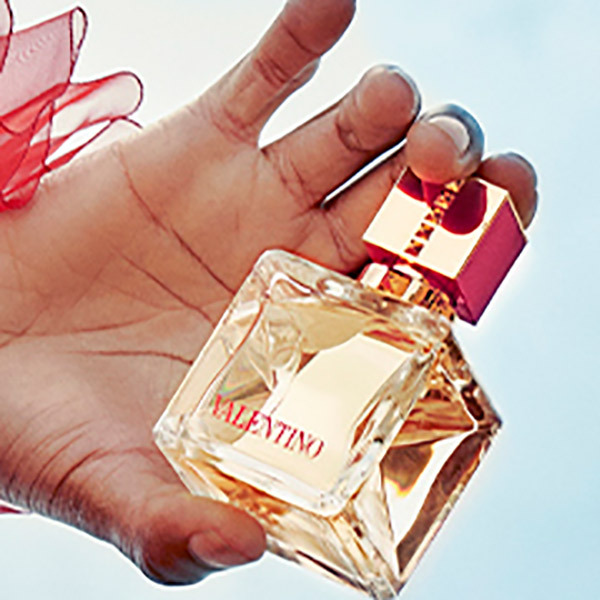 ヴァレンティノ ヴォーチェ ヴィヴァ オードパルファン