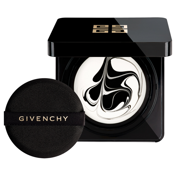 ソワン ノワール UV コンパクト / ジバンシイ(フェイスクリーム