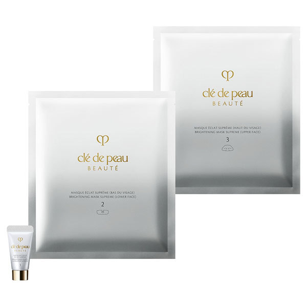 clé de peau BEAUTÉ ソワンマスクエクセラS 6セット入り ソワンマスク
