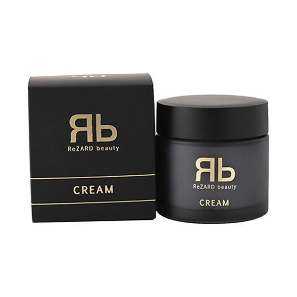 ReZARD beauty CREAM / ReZARD beauty(フェイスクリーム, スキンケア