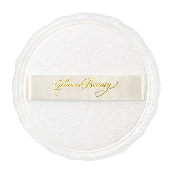スノービューティー スムースフィットパフN / スノービューティー(パフ