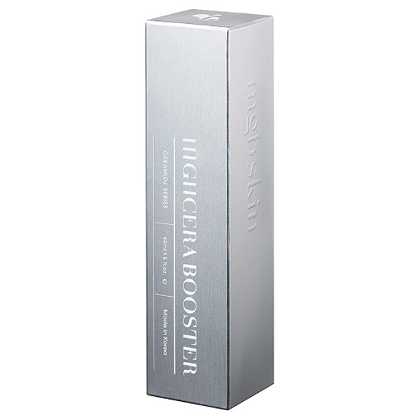 mgb skin HIGHCERA BOOSTER / (ブースター・導入液, スキンケア・基礎