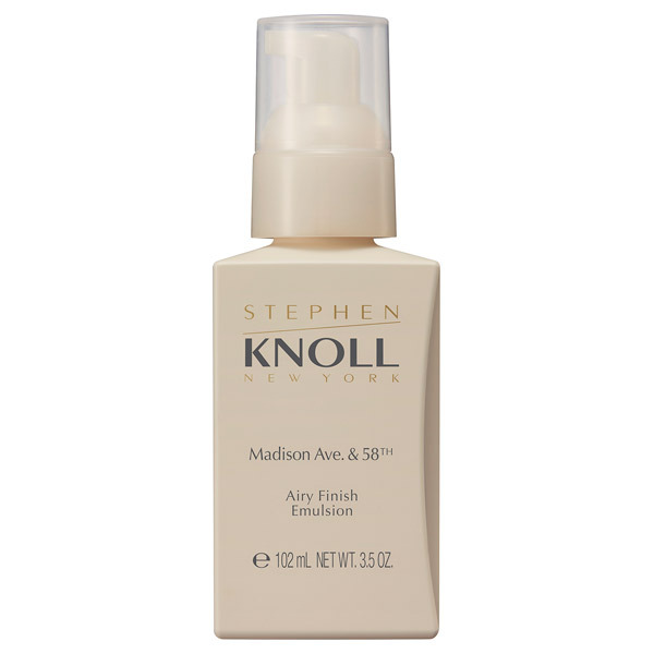 マディソン58 エアリーフィニッシュ エマルジョン / スティーブンノル