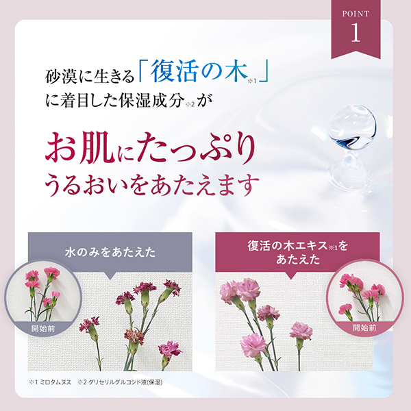 リフトホワイト ローション モイスト / BRIGHT AGE（ブライトエイジ