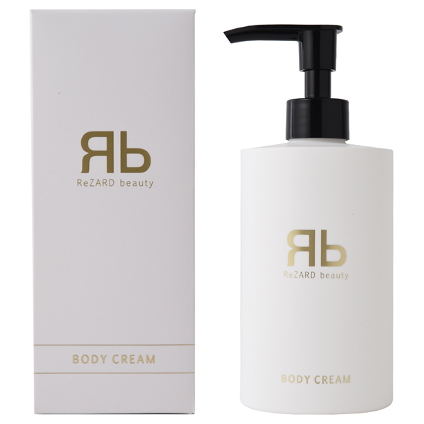 ReZARD beauty ボディクリーム / ReZARD beauty(ボディクリーム