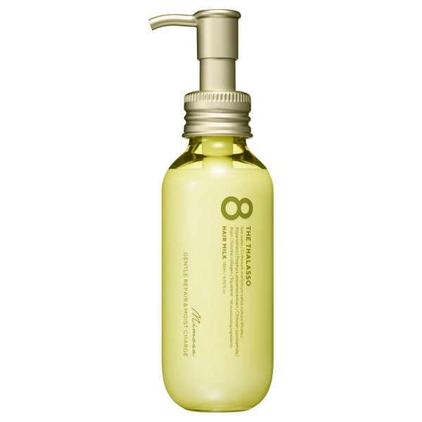 アットコスメ公式通販｜エイトザタラソ ジェントルリペア&モイスト