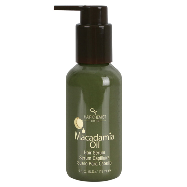 ヘアセラム マカダミアオイル美容液 1433 New York / Hair Chemist
