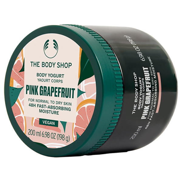 ボディヨーグルト ピンクグレープフルーツ / THE BODY SHOP(その他
