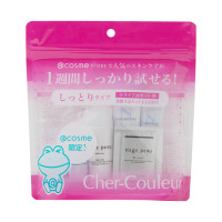 トライアルセット / シェルクルール(その他スキンケア, スキンケア