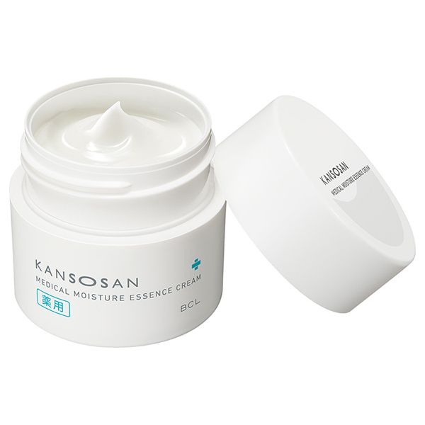 KS 薬用しっとりクリーム / 乾燥さん(フェイスクリーム, スキンケア