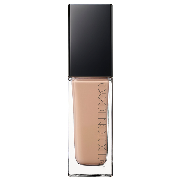 ザ ファンデーション リフトグロウ / ADDICTION(リキッド