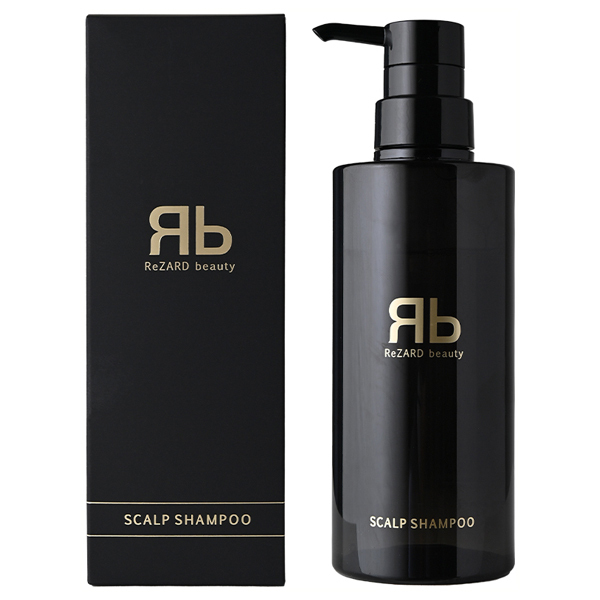 スカルプシャンプー / ReZARD beauty(シャンプー, シャンプー