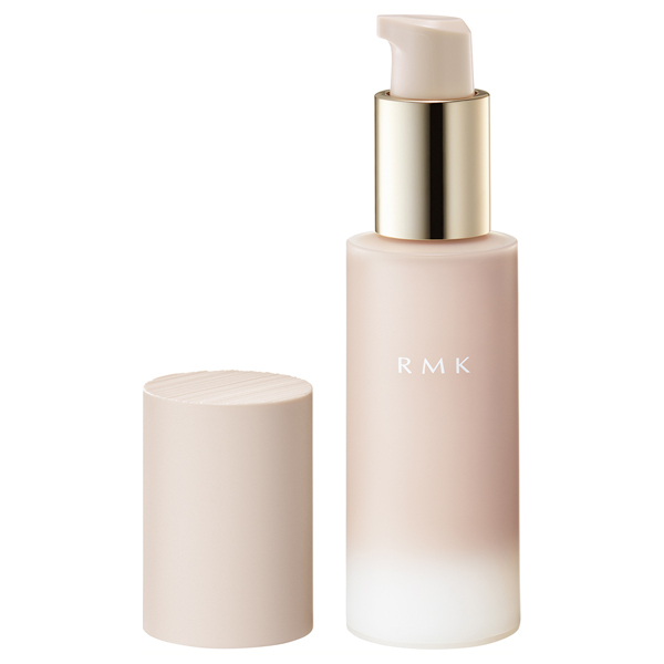 ラスティング ジェルクリーミィファンデーション / RMK(クリーム