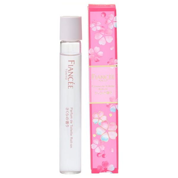 パルファンドトワレ / フィアンセ(香水, 香水・ヘアフレグランス)の