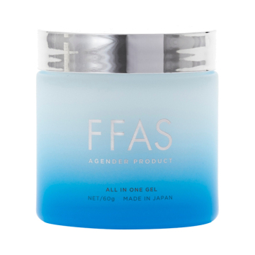 オールインワンゲル / FINGER FOX AND SHIRTS(オールインワン化粧品