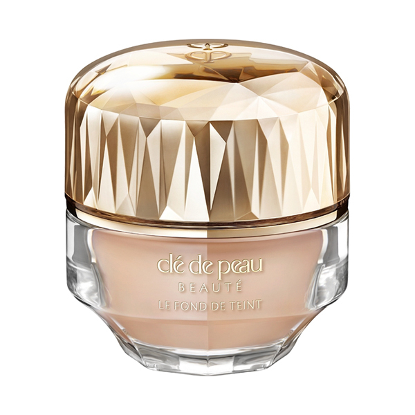 ル・フォンドゥタンn / クレ・ド・ポー ボーテ(その他ファンデーション