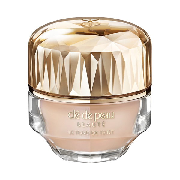 ル・フォンドゥタンn / クレ・ド・ポー ボーテ(その他ファンデーション