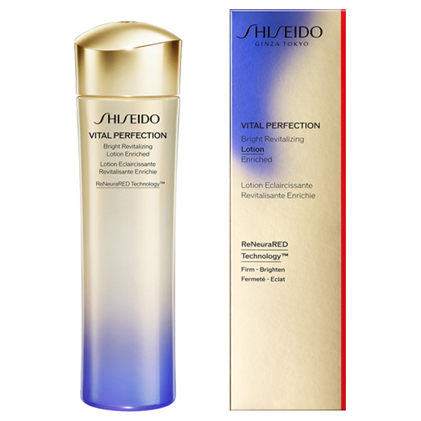 バイタルパーフェクション ブライトリバイタル ローション