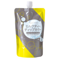 ディップカラー / Tottimo!(ヘアカラートリートメント, シャンプー