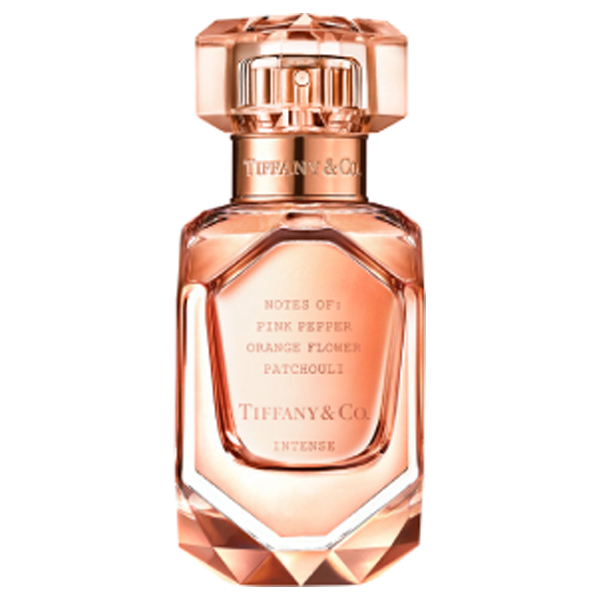 ローズ ゴールド インテンス オードパルファム / ティファニー(香水