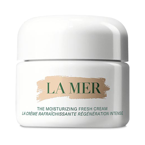 ザ・モイスチャライジング フレッシュ クリーム / ラ・メール(フェイス