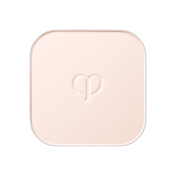 プードルコンパクトエサンシエルn / クレ・ド・ポー ボーテ(プレスト