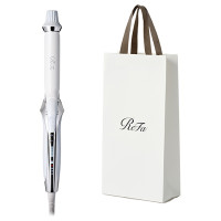 おひとり様1点まで】リファ カールアイロンプロ 38 / リファ(ヘア