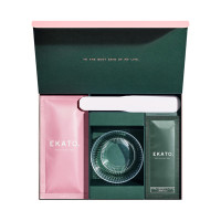 バランシングジェルパック / EKATO.(ジェルパック, スキンケア・基礎