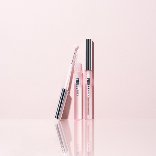 アイラッシュセラムN2 / PHOEBE BEAUTY UP(まつげ美容液, メイクアップ