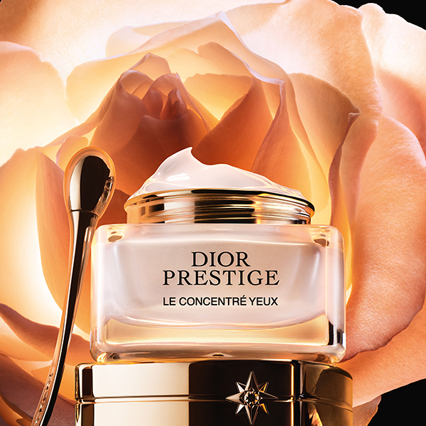 プレステージ ラ クレーム ユー / ディオール(アイクリーム