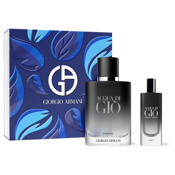 アクア ディ ジオ パルファン コフレ / アルマーニ ビューティ(香水